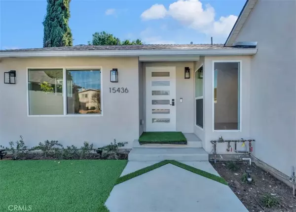 Encino, CA 91436,15436 Milbank Street