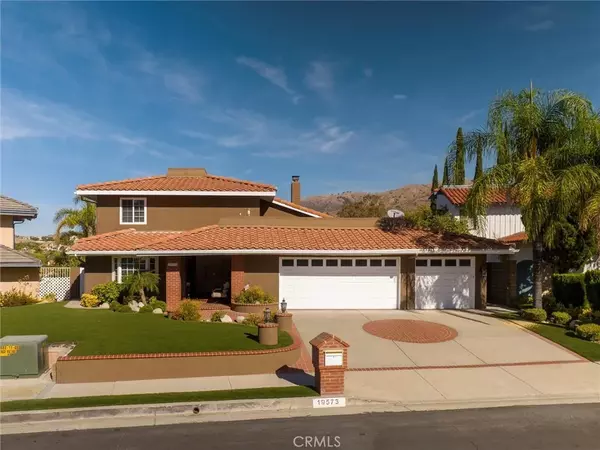 19573 Pine Valley Avenue, Porter Ranch, CA 91326