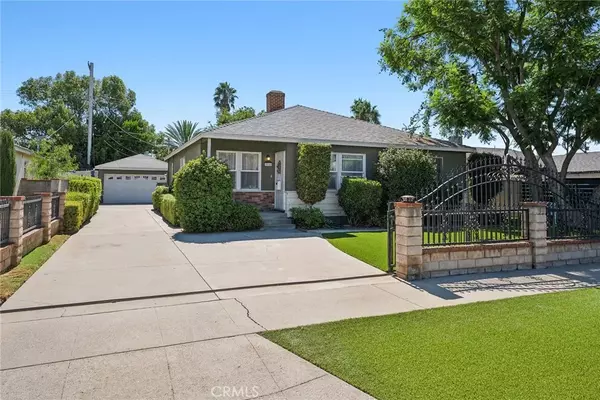 14148 Gain Street, Arleta, CA 91331