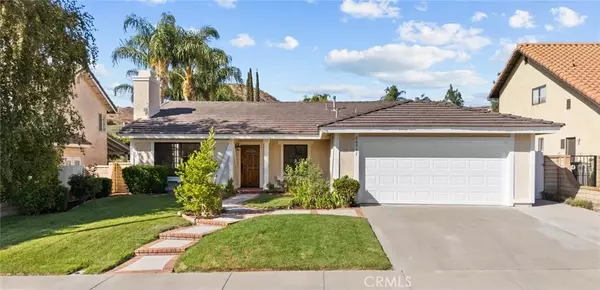 Saugus, CA 91350,20557 Jay Carroll Drive