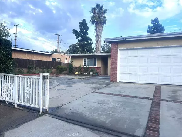 Sylmar, CA 91342,14914 Oswald st
