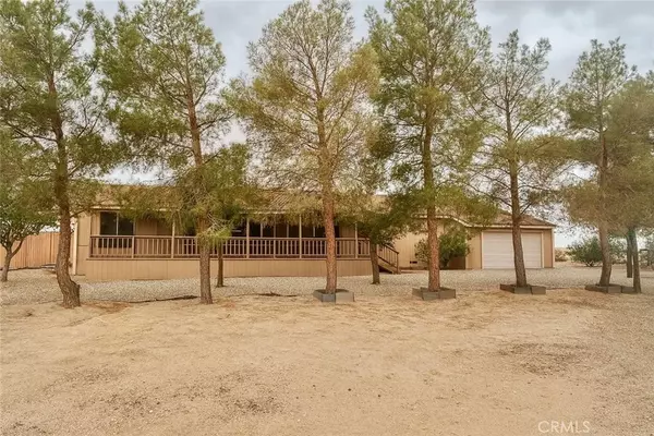 Rosamond, CA 93560,5830 Holiday Avenue