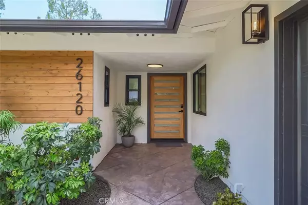 Calabasas, CA 91302,26120 Adamor Road