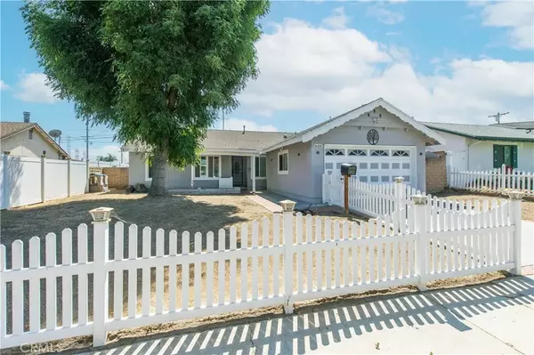 Granada Hills, CA 91344,16420 Flanders Street