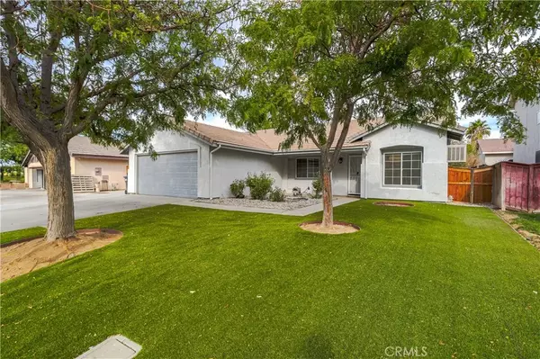 Lancaster, CA 93534,45550 Fairbanks Avenue