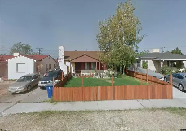 6109 Riverton Avenue, North Hollywood, CA 91606