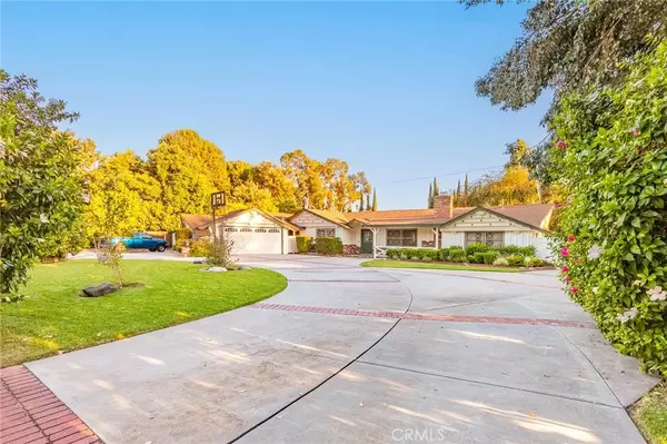 Sherwood Forest, CA 91325,17040 Community Street