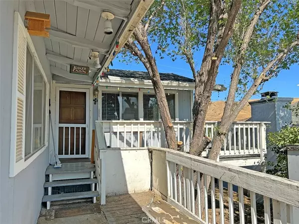 Lake Elizabeth, CA 93532,42915 Algood