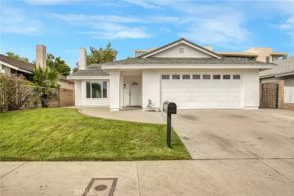 Mission Hills (san Fernando), CA 91345,15029 Harvest