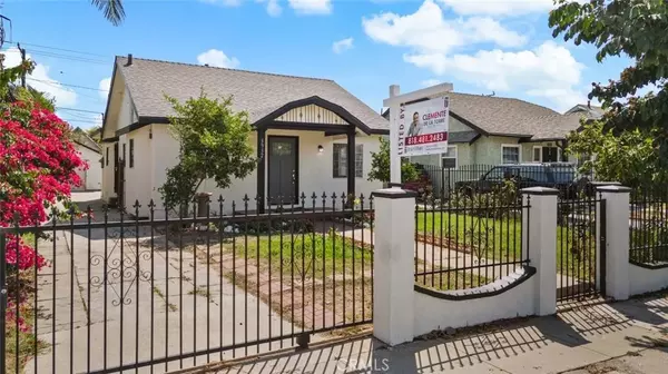 Inglewood, CA 90302,3932 W 64th Street