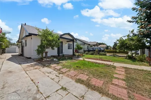 Inglewood, CA 90302,3932 W 64th Street