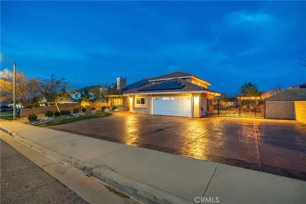 Palmdale, CA 93551,41222 Crispi Lane