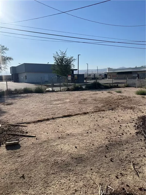 Mojave, CA 93501,15957 K St
