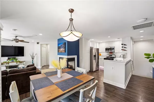 Saugus, CA 91350,19347 Laroda Lane
