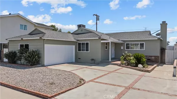 North Hollywood, CA 91605,12554 Lorne