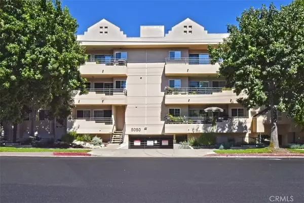 5050 Coldwater Canyon Avenue #306, Sherman Oaks, CA 91423