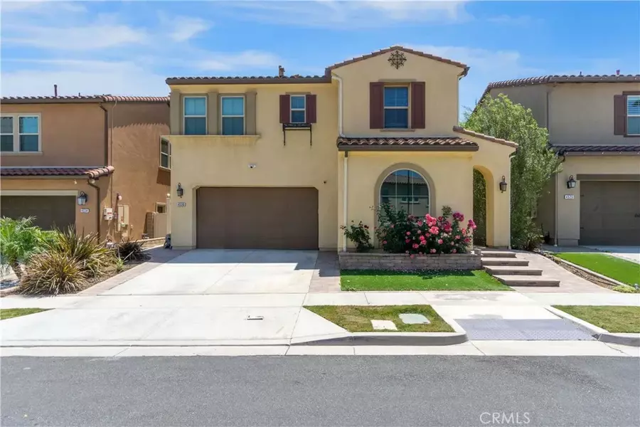 4530 E Langdon, Anaheim Hills, CA 92807