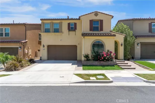 4530 E Langdon, Anaheim Hills, CA 92807