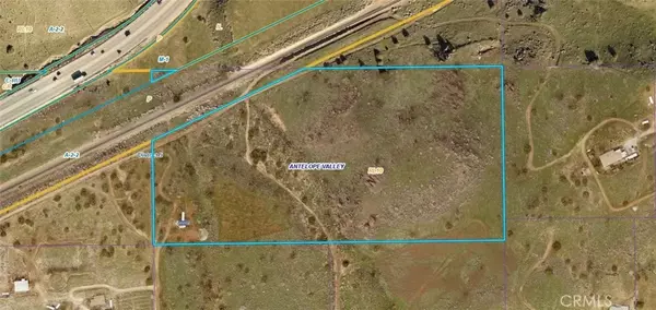 2 Rough, Palmdale, CA 93550