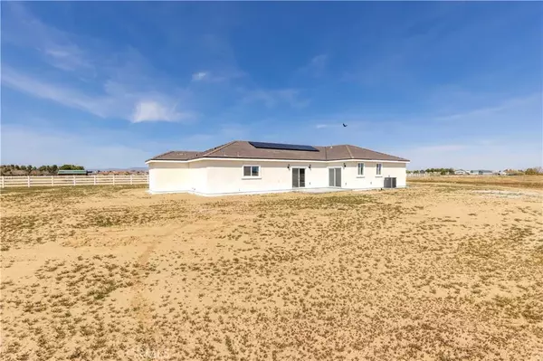 Lancaster, CA 93536,8546 W Avenue D4