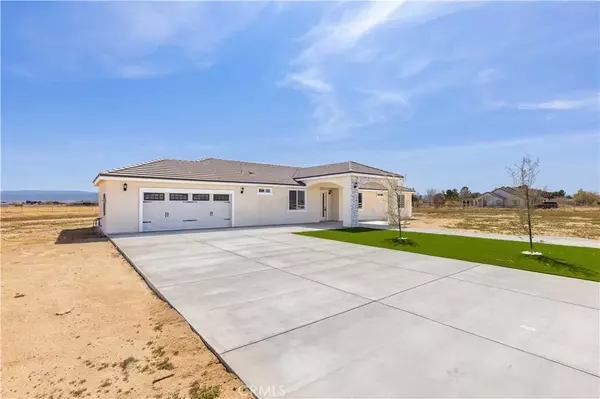 Lancaster, CA 93536,8546 W Avenue D4