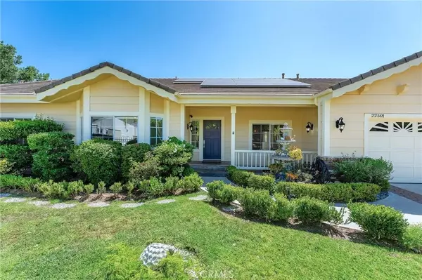 Chatsworth, CA 91311,22501 Marilla Street