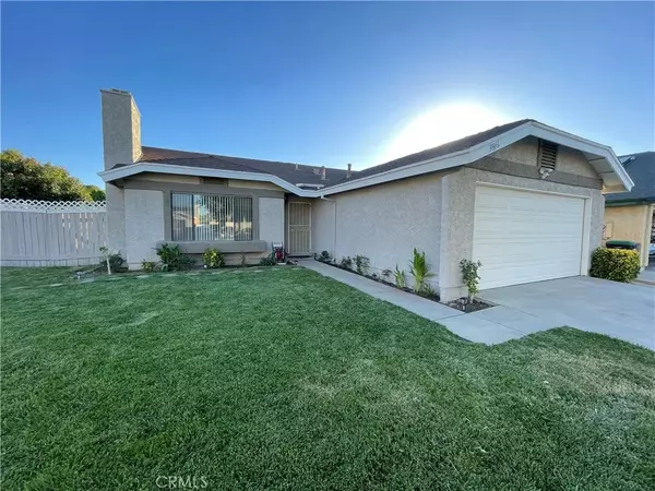 Palmdale, CA 93550,36961 SPANISH BROOM DR,