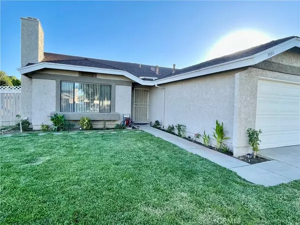 Palmdale, CA 93550,36961 SPANISH BROOM DR,