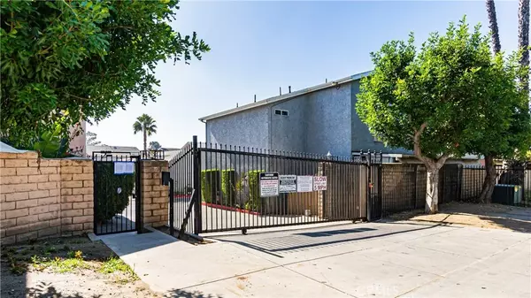 Pacoima, CA 91331,12120 Terra Bella St # 4