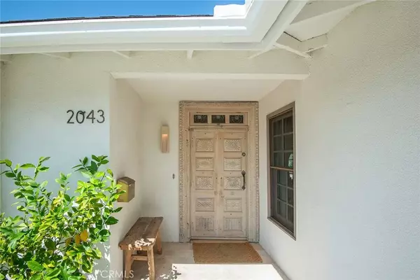 Glassell Park, CA 90065,2043 Panamint Drive