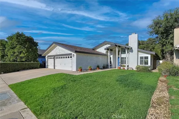 Newbury Park, CA 91320,731 Paseo de Leon
