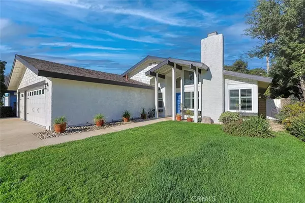 Newbury Park, CA 91320,731 Paseo de Leon