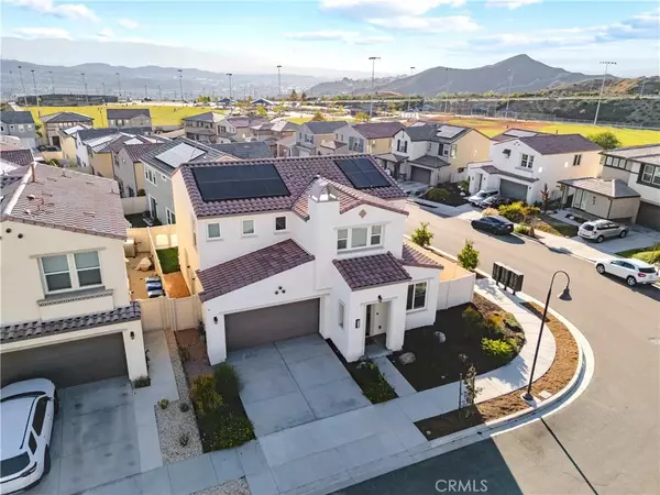 Saugus, CA 91350,18160 Meridian Lane