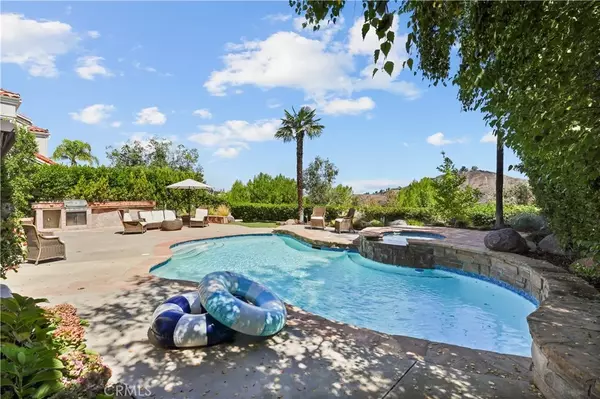 Calabasas, CA 91302,3622 Reina Court