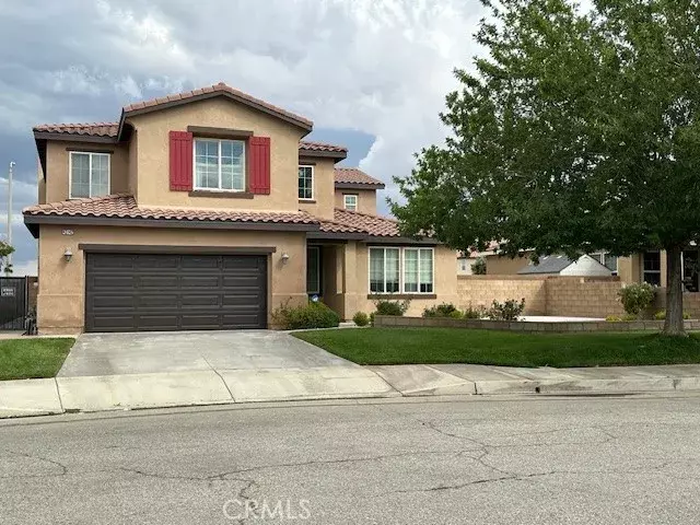 43142 Hampton Street, Lancaster, CA 93536