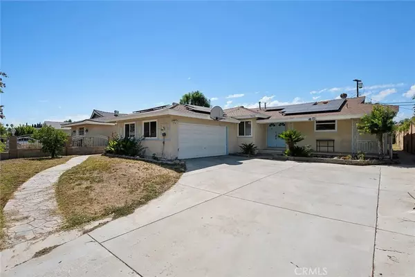 West Hills, CA 91307,7515 Asman Avenue