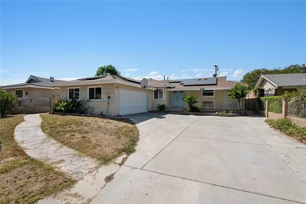 7515 Asman Avenue, West Hills, CA 91307