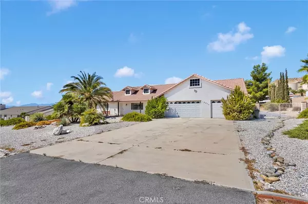 Apple Valley, CA 92307,19070 Majela Road