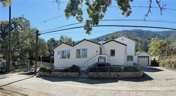 Frazier Park, CA 93225,3724 Encino Trail