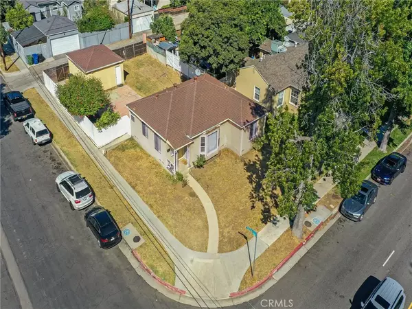 Lake Balboa, CA 91406,6525 Hayvenhurst