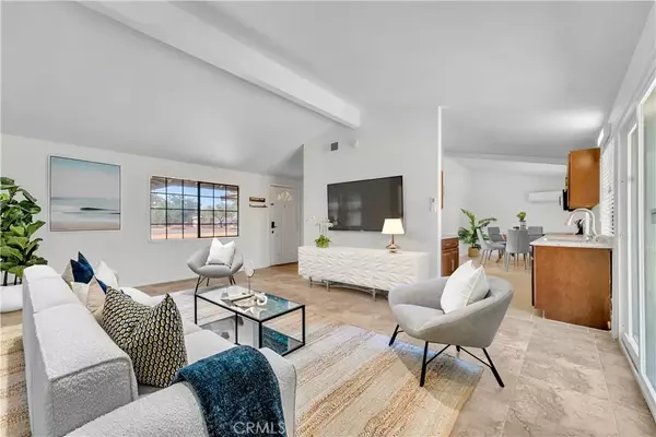 California City, CA 93505,7317 California City Boulevard