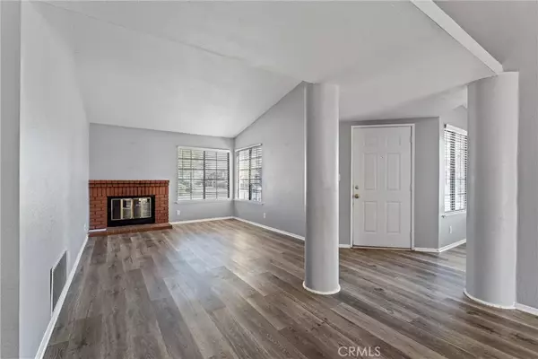 Palmdale, CA 93551,4508 Paseo Hermoso