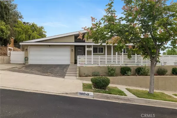 Canyon Country, CA 91351,18510 Ironshire