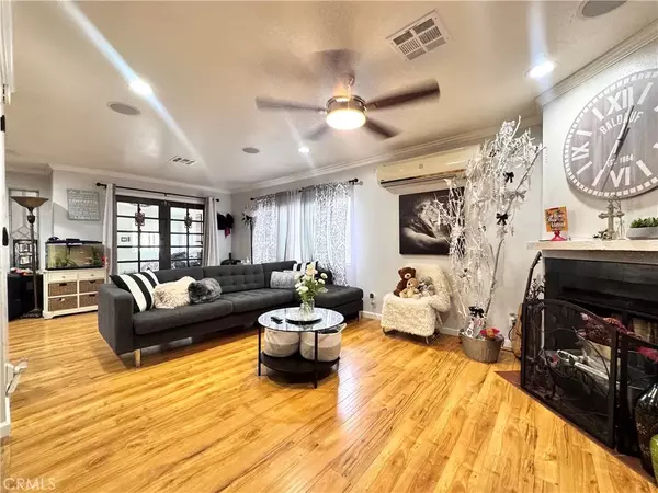 Castaic, CA 91384,36200 Paradise Ranch Rd #120