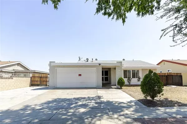 Palmdale, CA 93550,37944 29th Street East