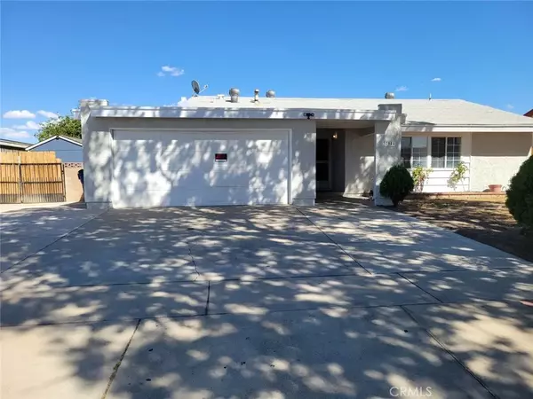 Palmdale, CA 93550,37944 29th Street East