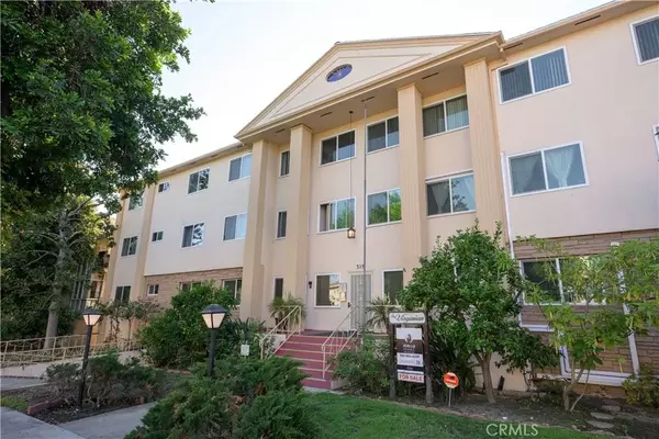 315 N Louise #103, Glendale, CA 91206