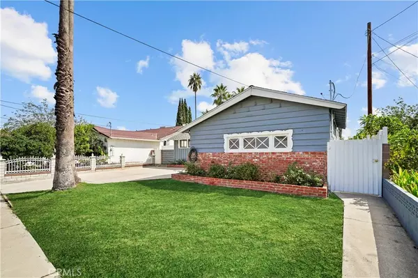 North Hollywood, CA 91605,7570 Bluebell Avenue