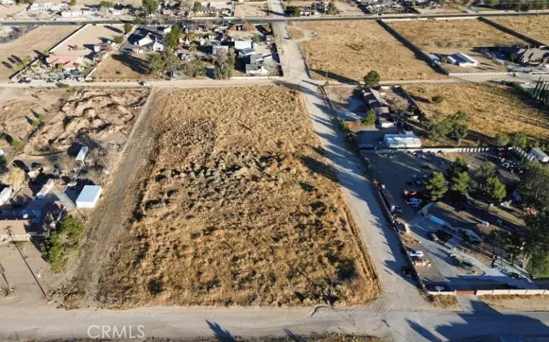 0 COR AVE L8 DRT 21ST ST W, Lancaster, CA 93534