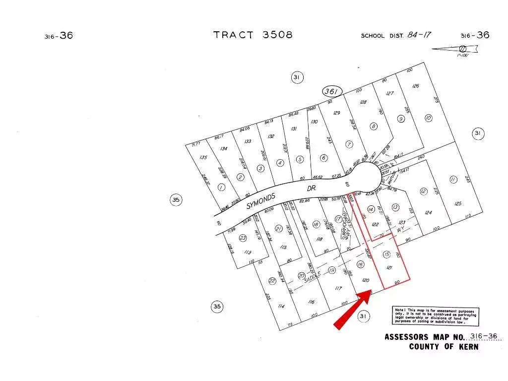 Pine Mountain Club, CA 93225,1921 Symonds